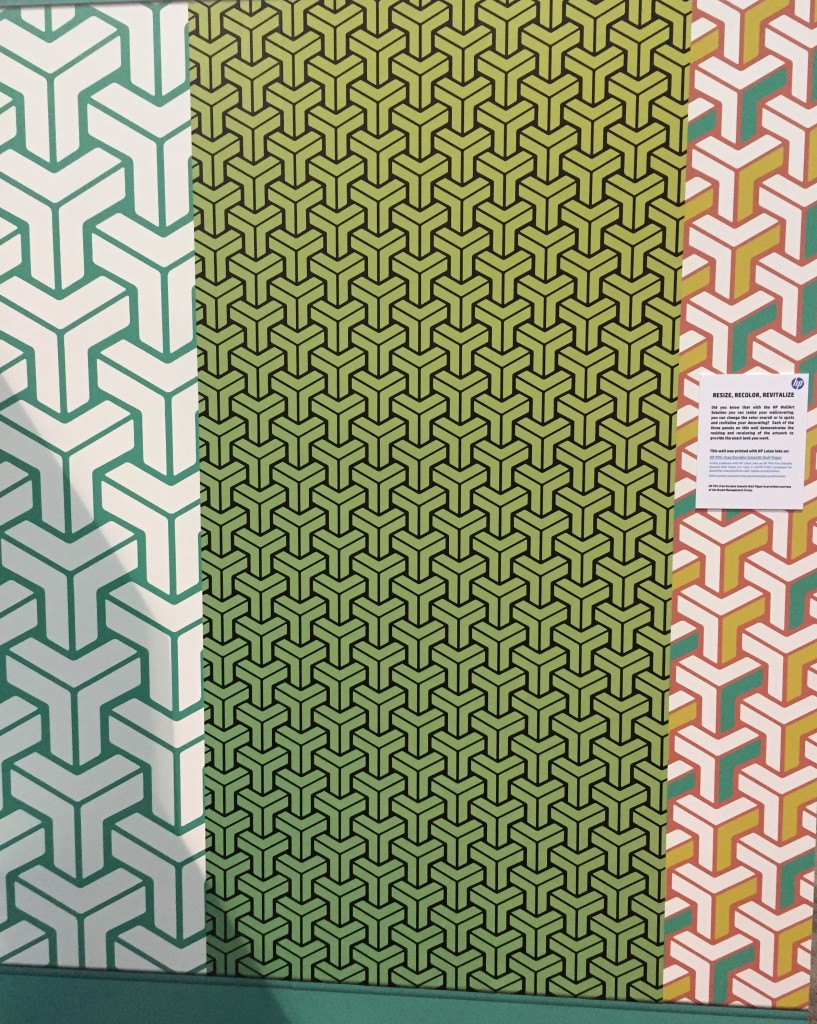 Custom Wallpaper available in Beaufort & Bluffton SC